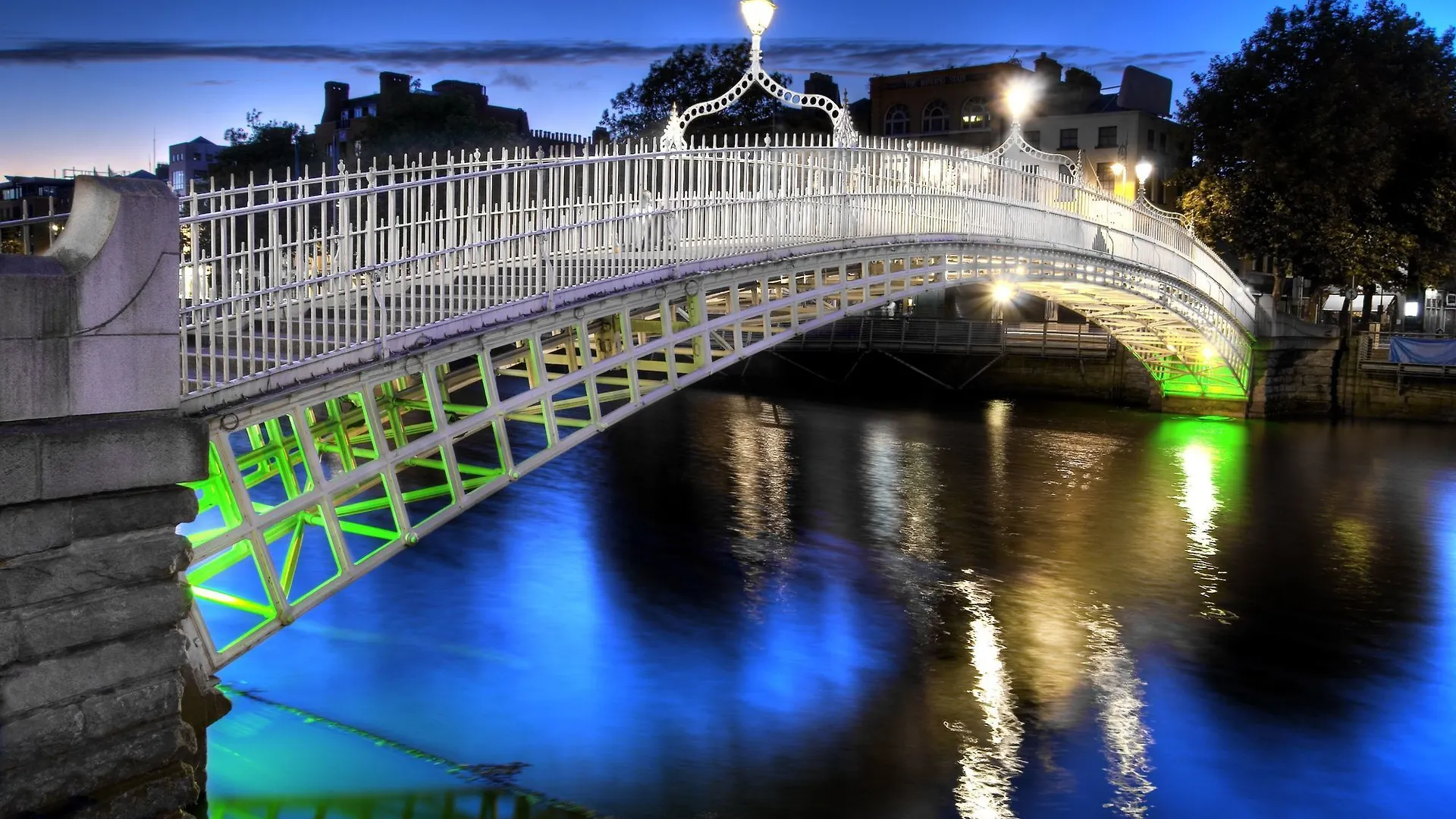 Apartman Hanover Dock Suite Dublin Írország