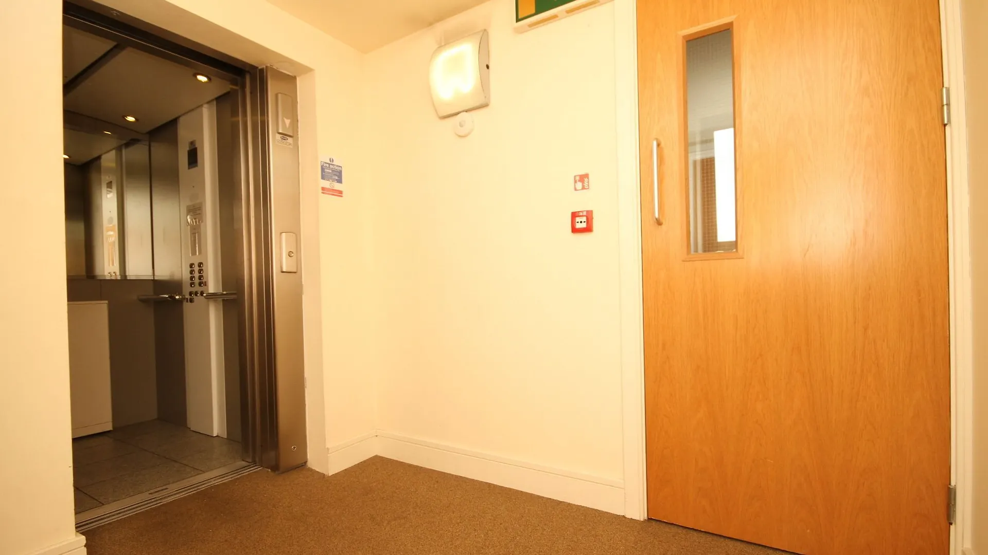 Hanover Dock Suite Dublin Ireland