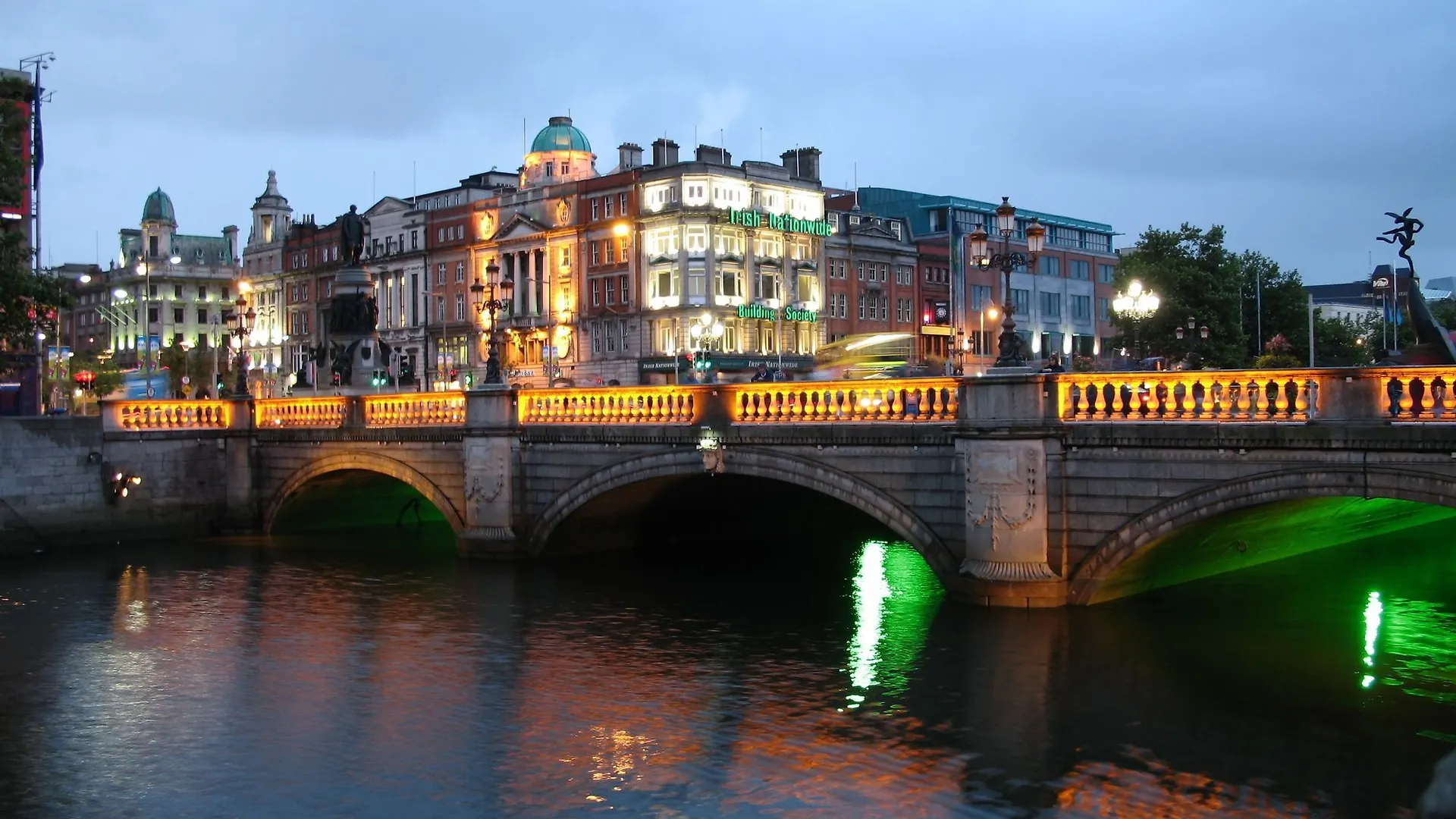 Apartment Hanover Dock Suite Dublin